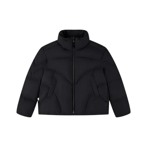 QIAODAN Dry Пуховик Женские