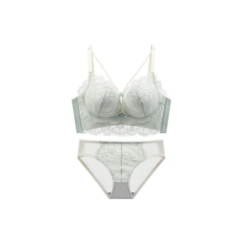 AIMENGYISI Комплект нижнего белья для женщин