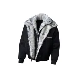 Чёрный Волчий Король