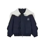 Темно-синий (высококачественный)