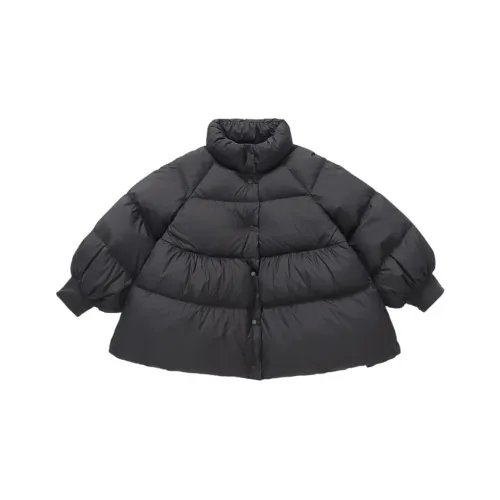 GOYN Пуховик Детский Возраст 3-7 лет