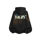 Черный (с флисовой подкладкой)