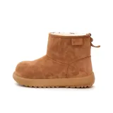 Желто-коричневый