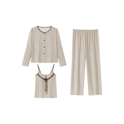 Tiansui Изображение Цвет Женский Пижамный Комплект