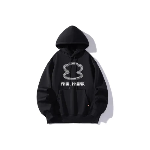 PAUL FRANK Мужские Свитшоты