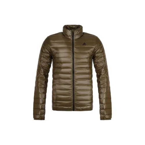 Adidas Varilite Пуховик Мужской