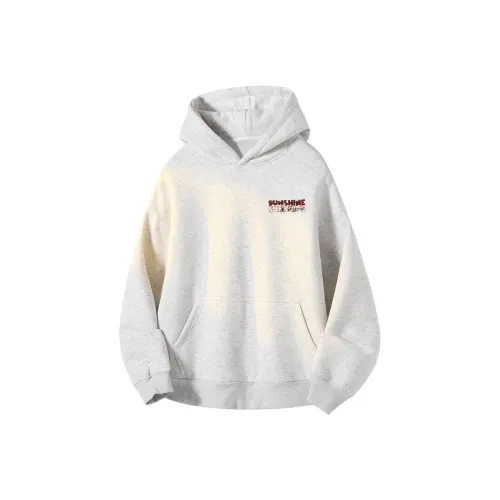 HUANQIU Унисекс Свитшоты