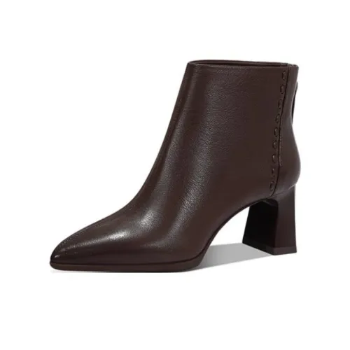 JESSICA SOPHIA Ботильоны 6 см Женские