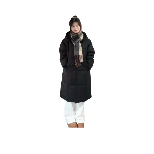 FROMGG Унисекс Пуховики