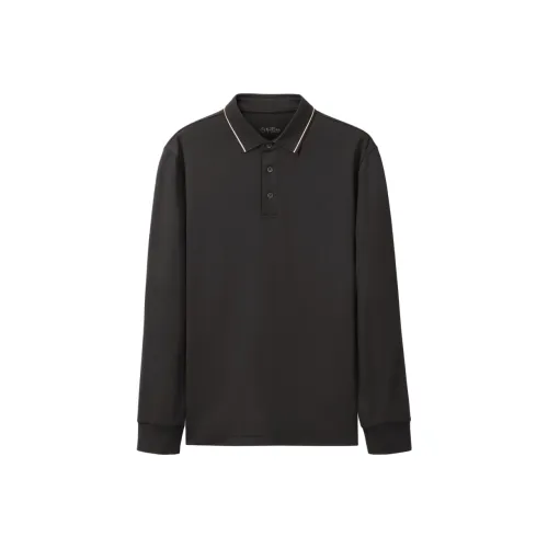 GOLDLION 25 Years Поло Мужское MULTI Характеристики Несколько цветов