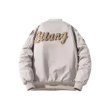 Серый, весенний, осенний, тонкий, без капюшона