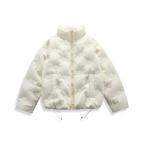 33TH Унисекс Пуховики