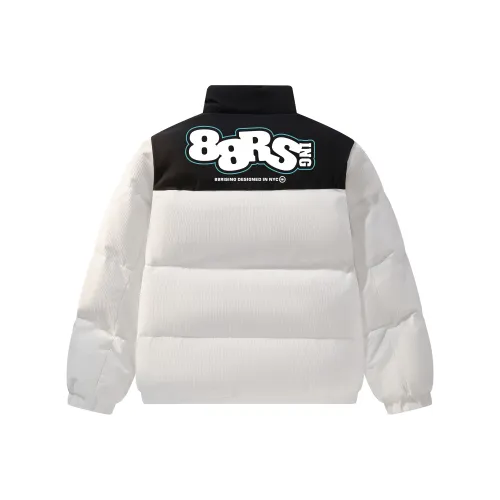 88rising Унисекс Пуховики