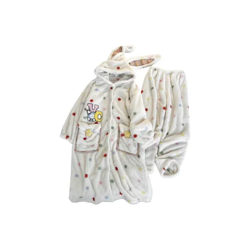 ЮЙЧЖАОЛИНЬ Sleep Lavender Осенний Зимний Женский