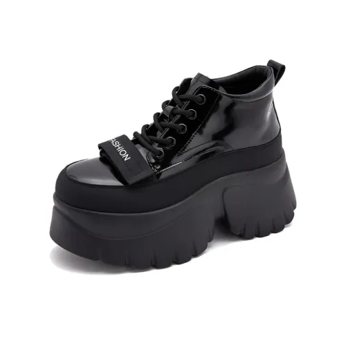 AIMISS Лоферы Женские