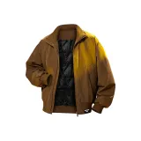 Коричневый (Пух)