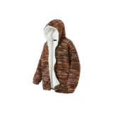 Красно-коричневый