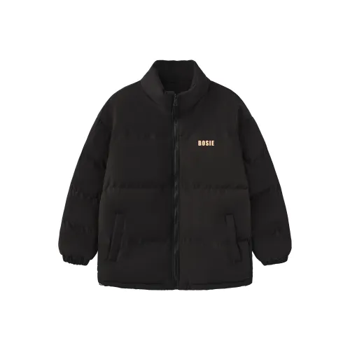 Bosieagender Хлопковый пуховик унисекс