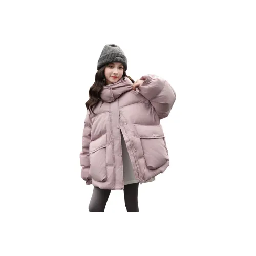 Disney Пуховик Осенний Зимний Детский