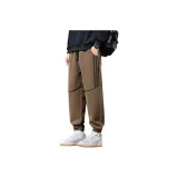 Кофейный (Осень и зима, утолщенный)