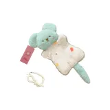 Милый мышка бобовый сумка + настроение шнурок