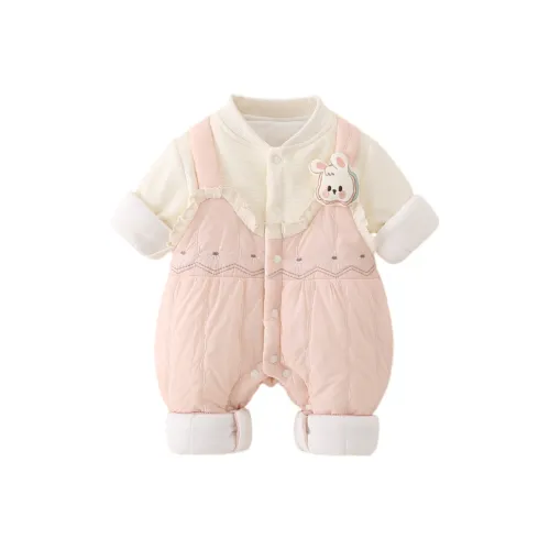 Yalu Комбинезоны и ползунки для младенцев и малышей