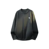 Темно-серый