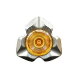 Богиня войны - Нержавеющая сталь - Серебряный