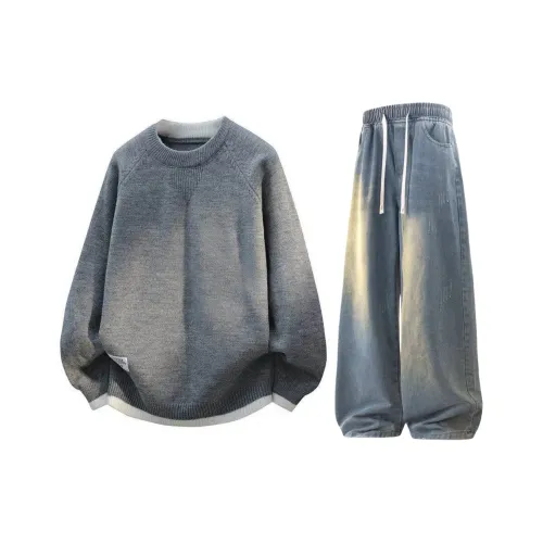 ROSECREED Повседневная спортивная одежда унисекс