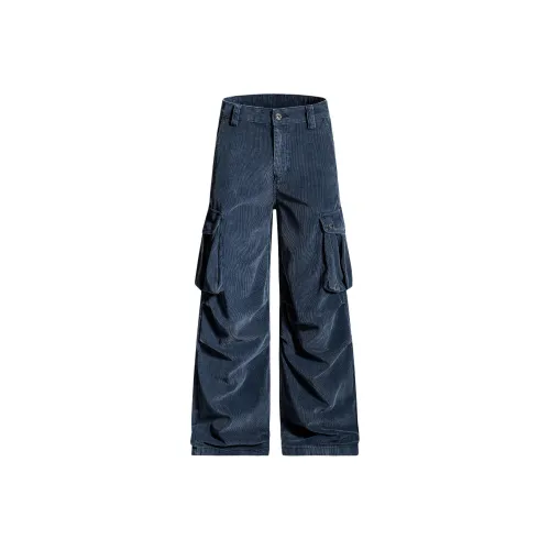 Captainbeer Карго Брюки Женские