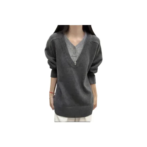 SONGXIER Унисекс Трикотаж