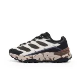 Бежевый, коричневый/темно-синий