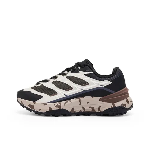 HELZKOR Беговые кроссовки с низким верхом Мужские