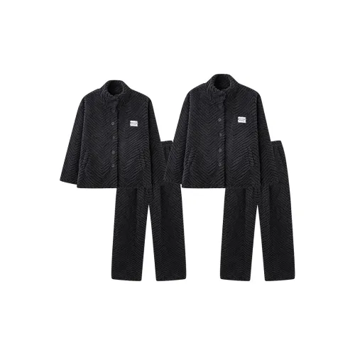 O'MESIK Унисекс Пижамные комплекты