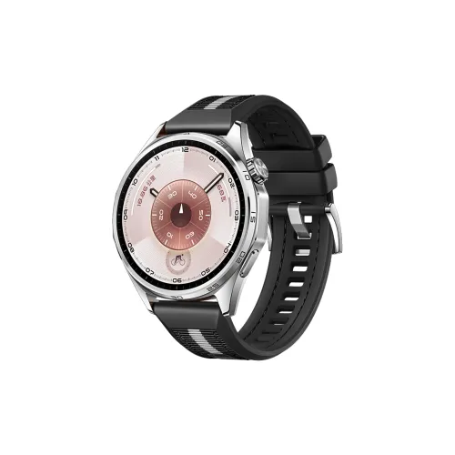 Akkerds Ремешок Совместимость с Huawei материал силикон нейлон совместимо с моделями Gt6 gt6pro watch5 GT5 GT4 GT3 Buds