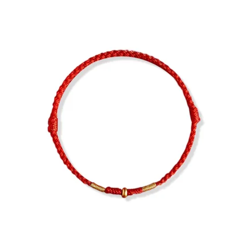 RboySe Плетеные шнурки для браслетов унисекс