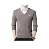 Верблюжий цвет с смешанными цветами