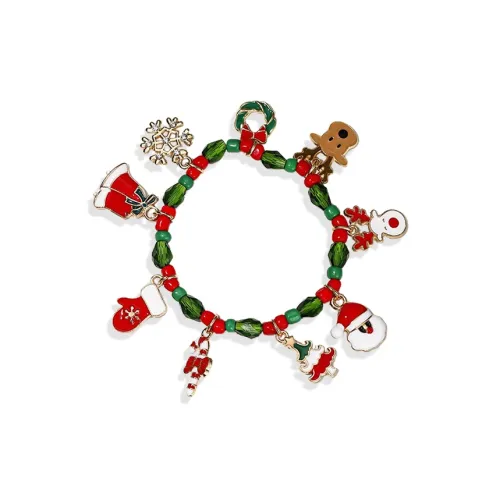 Inkopper Ткань Браслеты Женские