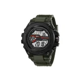 Армейский зеленый