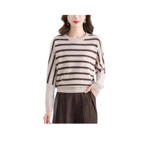 H YXIANG Женские Свитера