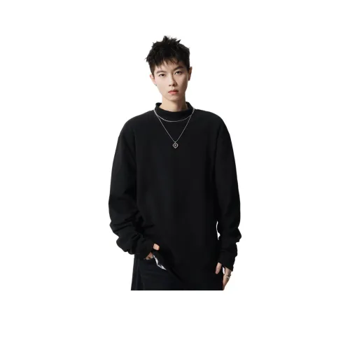 NANSSE Унисекс Свитшоты