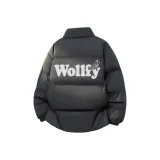 Темно-серый