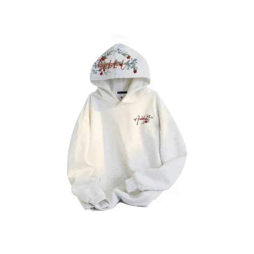 AULDEY Унисекс Свитшоты