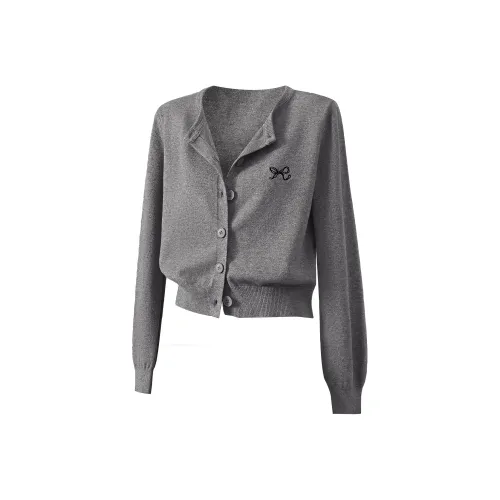 TOUCH Трикотаж Женский Темно-Серый