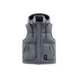 Серый, утолщенный, улучшенный