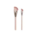 2 шт Комбо Набор [Пыльно-розовый]