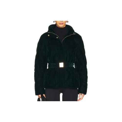 Unreal Fur Пуховая куртка Женская