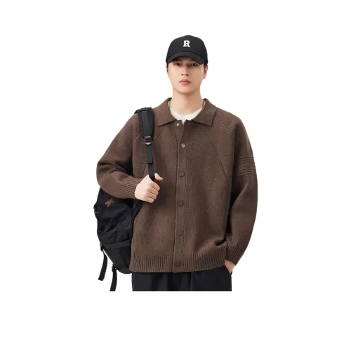 MR.MUDI Унисекс Трикотаж