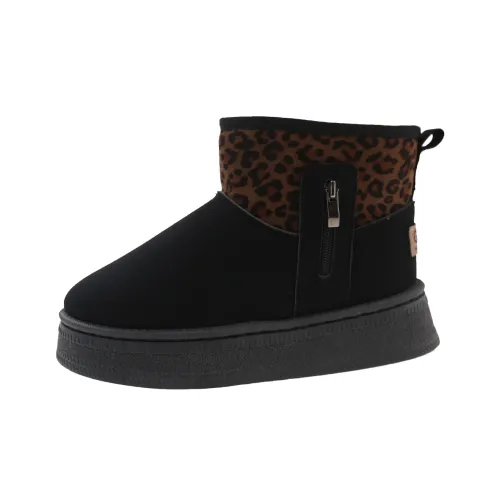 Wuji Сноубутсы Женские