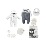 Маленький джентльмен (B Комбо набор инструментов)